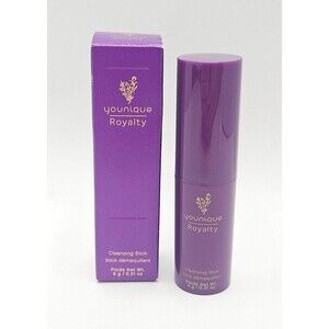 Younique Royalty Cleansing Stick New in Box .31 oz
